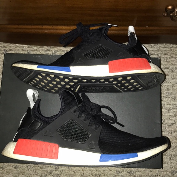 Adidas NMD XR1 PK - Picture 3 of 7